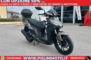 KYMCO AGILITY S 125cc - SPEDIZIONE IN TUTTA ITALIA