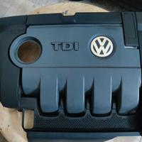 Copri Motore Vw Golf 5 TDI Codice 03G103925
