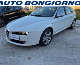 ALFA ROMEO 159 2.0 JTDm 136 CV Sportwagon Progre