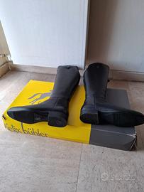 Stivali equitazione