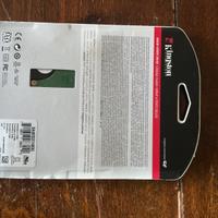 Unita a stato solido GB KINGSTONE  come da foto