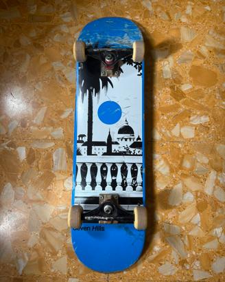 Skate Completo/ PRO