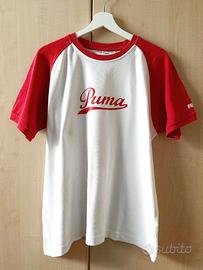 Puma t-shirt uomo taglia XL