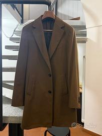 Cappotto di boggi