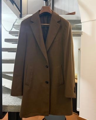 Cappotto di boggi