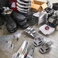 Vespa ET4