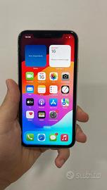 Apple iPhone 11 white 128 GB - 6403