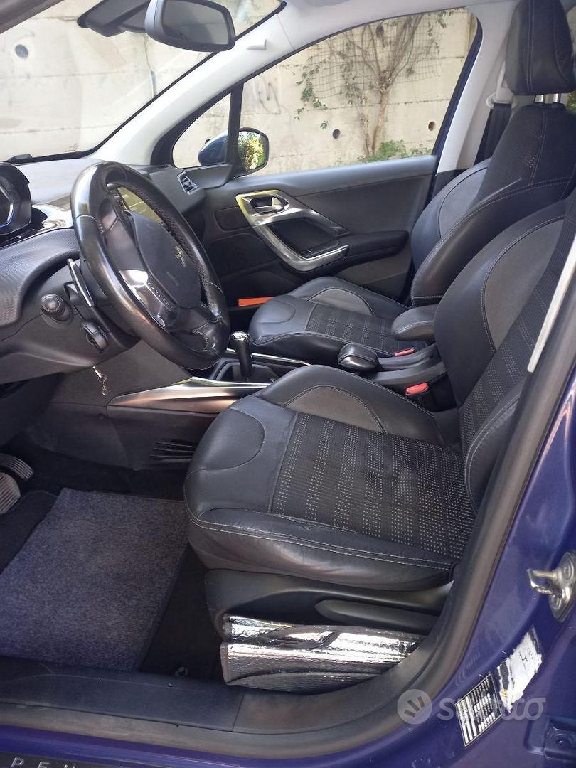 Peugeot 2008 2014 photo 3