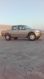 ISUZU DMAX