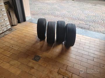 pneumatici  estivi Goodyear 195.45.16