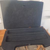 MENSOLA-CAPPELLIERA+MEN-COP-RUOTA X DACIA SANDERO