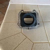 Collettore carburatore Aprilia tuareg 125- rs 125