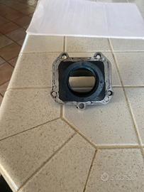 Collettore carburatore Aprilia tuareg 125- rs 125
