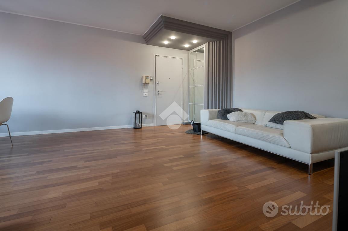 Apartment in Treviso, Santa Maria del Rovere - Vista 4