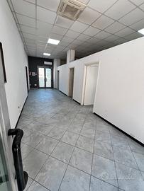 Locale commerciale di mq. 70