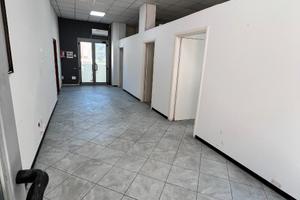 Locale commerciale di mq. 70