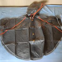 Mantellina bambino/a 4/5 anni