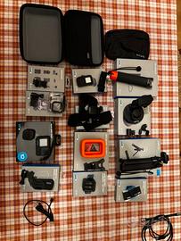 GoPro Hero 11 Balck