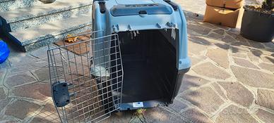 Trasportino XL per cani