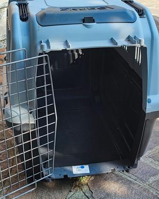 Trasportino XL per cani
