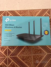 Router tp-link
