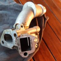 collettore lamellare Polini