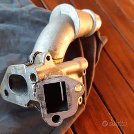 collettore lamellare Polini