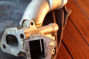 collettore lamellare Polini