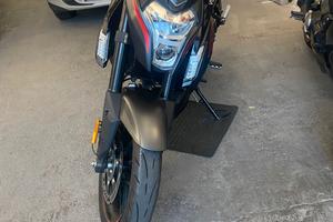 Voge Brivido 300 R