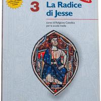 La Radice di Jesse 3 - IL NUOVO