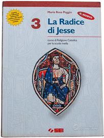 La Radice di Jesse 3 - IL NUOVO