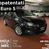 Seat Ibiza 1.2 Neopatentati Euro 5