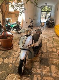 Scooter Liberty 50 Piaggio