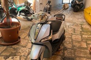 Scooter Liberty 50 Piaggio