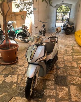 Scooter Liberty 50 Piaggio