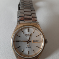 Orologio Quarzo Orient water resistant