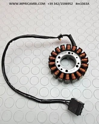 STATORE ACCENSIONE KAWASAKI Z1000 2007 2008 Z 1000