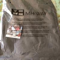 Zaino Espandibile MH WAY