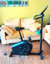 CYCLETTE DOMYOS EB 140