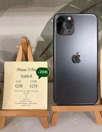 Apple iPhone 11 Pro 256 GB
