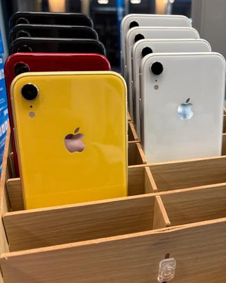 Lotto Stock iphone XR