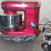 IMPASTRATRICE PLANETARIA NUOVA KASANOVA