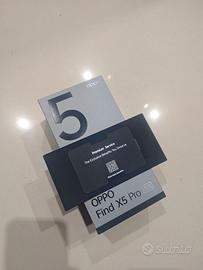 Oppo find X5 pro
