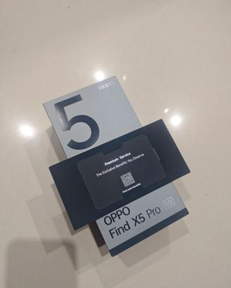 Oppo find X5 pro