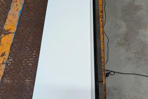 tabella luminosa Scania S