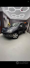 Toyota rav 4 150 cavalli 