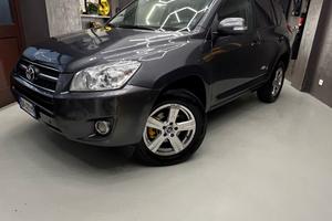 Toyota rav 4 150 cavalli 
