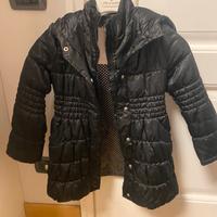 Giubbotto Monnalisa Bambina