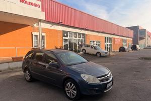 Opel Astra 1.7 CDTI 125CV Station Wagon Enjoy