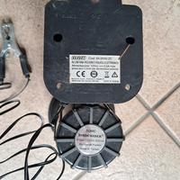 Allontana piccioni e volatili 